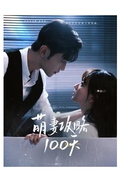 萌妻攻略