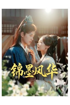 锦墨风华