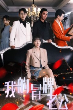 我的冒牌老公