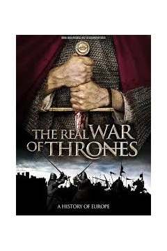 真正的权力的游戏