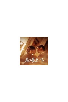 危墙之下