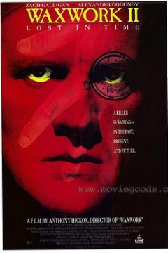 蜡像2：决战时刻