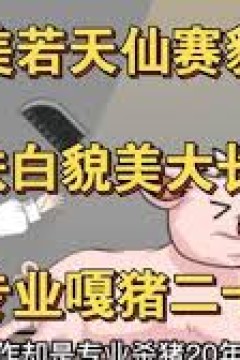 猪猪女孩日记