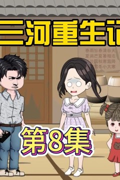 秦三河重生记