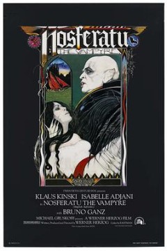 诺斯费拉图：夜晚的幽灵