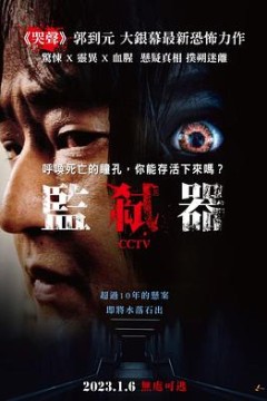 CCTV杀人案件