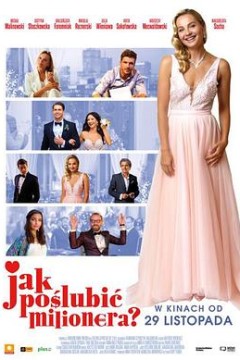 Jakpo?lubi?milionera？