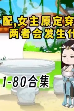 两位穿越者