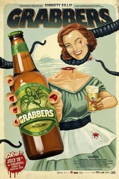 海岸大捕怪国语