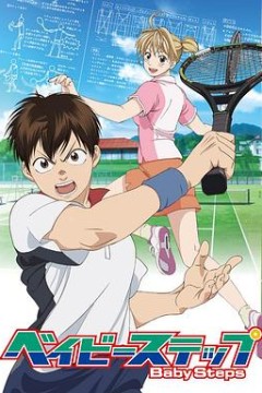 网球优等生第一季