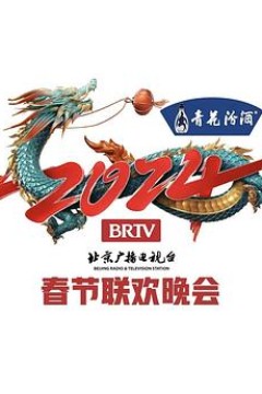 2024年北京电视台龙年春节联欢晚会