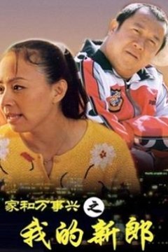 家和万事兴之我的新郎