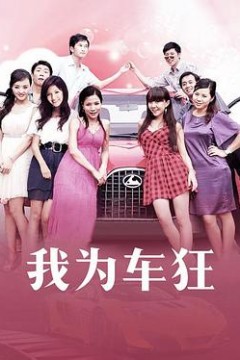 我为车狂