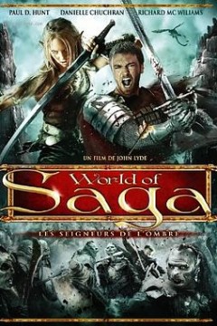 龙传说：影子的诅咒