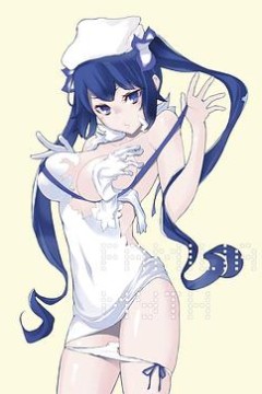 在地下城寻求邂逅是否搞错了什么OVA