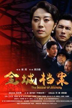 金城档案