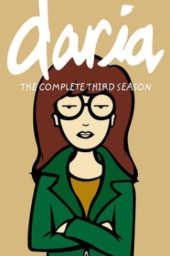 拽妹黛薇儿第三季