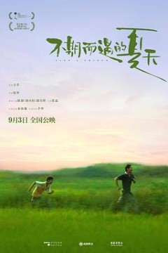 不期而遇的夏天