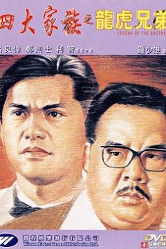 四大家族之龙虎兄弟