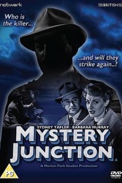 枢纽站的神秘故事