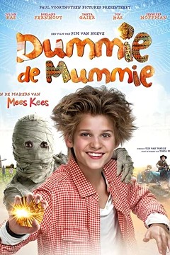 木乃伊与黄金甲虫3