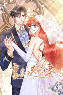 重生退婚妻