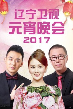 辽宁卫视元宵晚会2017