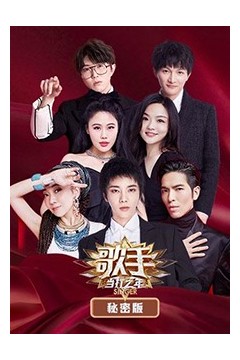 歌手当打之年秘密版