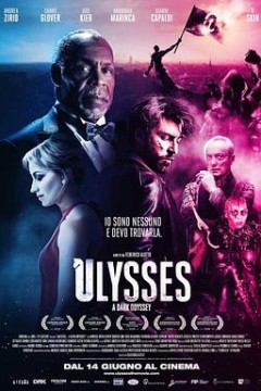 尤利西斯：黑暗的奥德赛