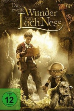 尼斯湖水怪传说2