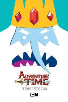 探险活宝第二季