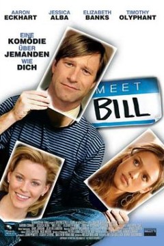 遇见比尔