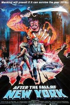 2019：纽约陷落之后
