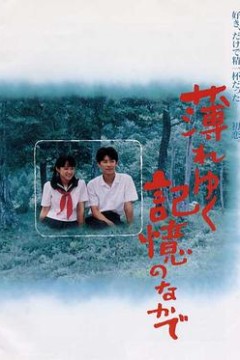 渐渐淡薄的记忆