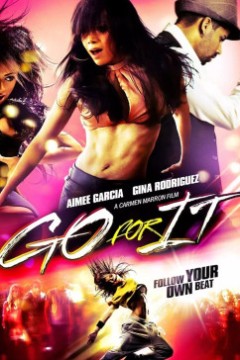 随着我的节奏舞动