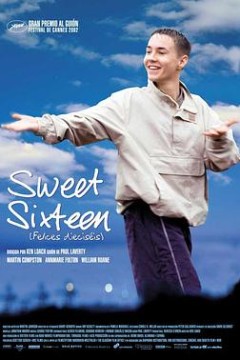 甜蜜十六岁