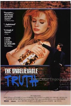 难以置信的事实