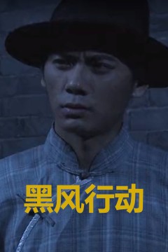 黑风行动