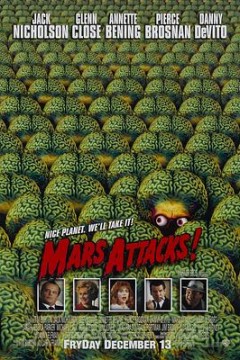 火星人玩转地球