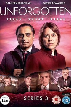 不可遗忘第三季