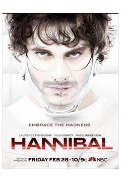汉尼拔第二季
