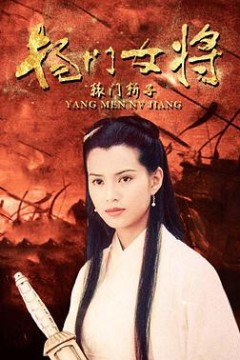 杨门女将之辕门斩子