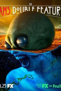 美国恐怖故事第十季