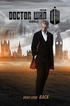 神秘博士第九季