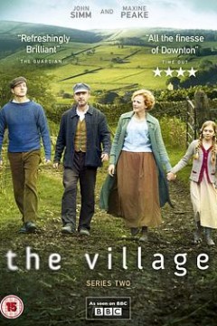 百年乡情第二季