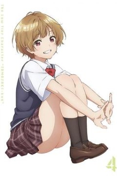 弱势角色友崎君OVA2