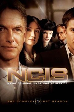 海军罪案调查处第一季