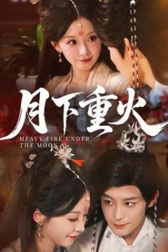 月下重火