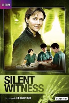 无声的证言第六季