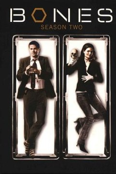 识骨寻踪第二季